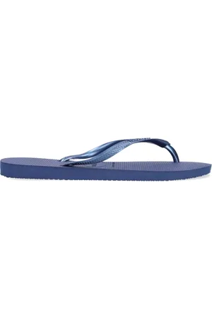 Havaianas Dames, Schoenen, Blauw, Maat: 35 EU