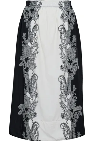 Part Two Dames, Rokken, Zwart, Maat: XS