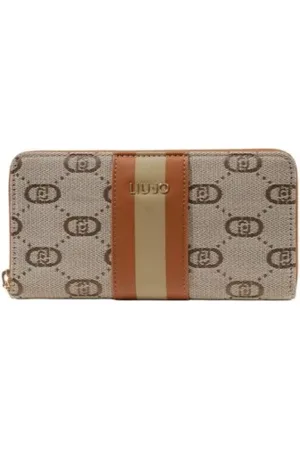 Liu Jo Dames, Accessoires, Veelkleurig, Maat: ONE Size Poliester