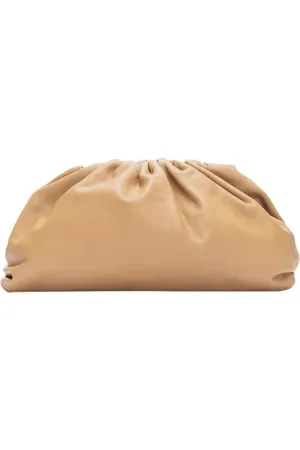Bottega Veneta Dames, Pre-owned, , Maat: ONE Size Leer
