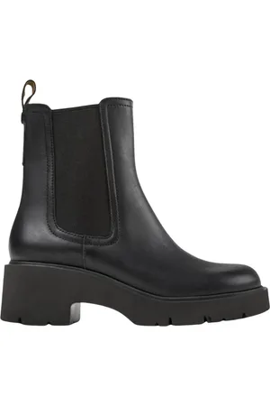 Camper Dames, Schoenen, Zwart, Maat: 36 EU