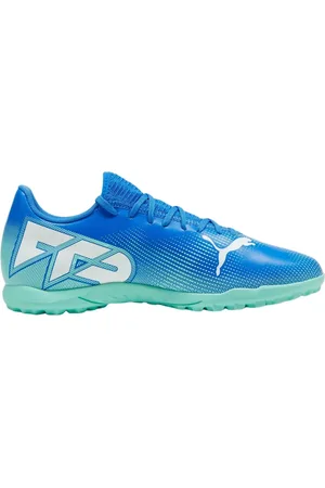 PUMA Heren, Sport, Blauw, Maat: 44 EU Taf