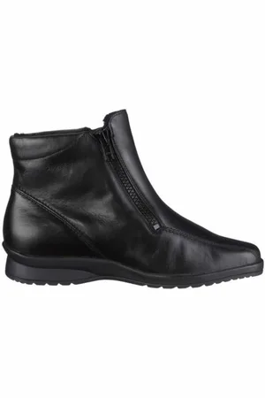 Semler Dames, Schoenen, Zwart, Maat: 34 EU