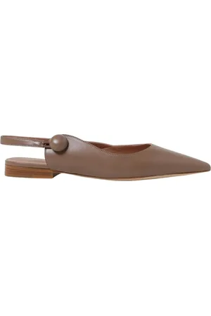 MALONE SOULIERS Dames, Schoenen, Bruin, Maat: 37 EU