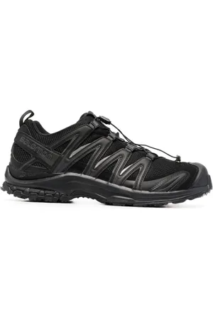 Salomon Heren, Schoenen, Zwart, Maat: 45 1/2 EU