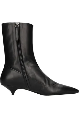 Nº21 Dames, Schoenen, Zwart, Maat: 37 EU