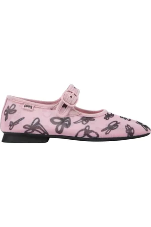 Camper Dames, Schoenen, Roze, Maat: 39 EU