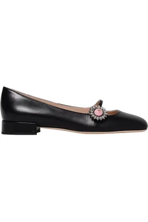 VALENTINO GARAVANI Dames, Schoenen, Zwart, Maat: 37 EU