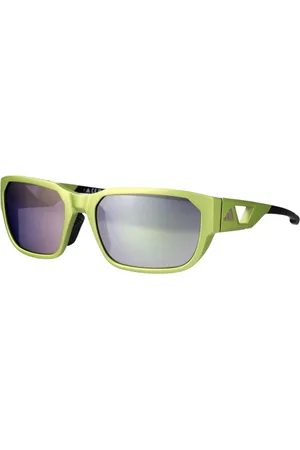 adidas Heren, Accessoires, Groen, Maat: 58 MM
