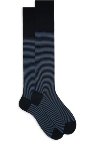 Gallo Heren, Ondergoed, Blauw, Maat: M Katoen