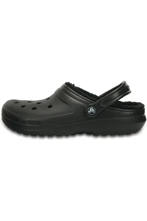 Crocs Heren, Schoenen, Zwart, Maat: 42 EU