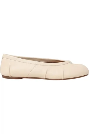 Maison Margiela Dames, Schoenen, , Maat: 37 EU Leer