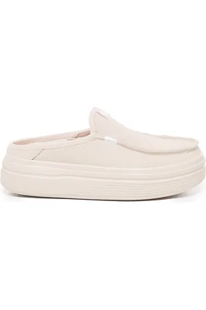 Hey dude Dames, Schoenen, Roze, Maat: 37 EU Suède