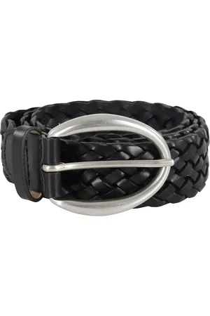 Orciani Dames, Accessoires, Zwart, Maat: 80 CM