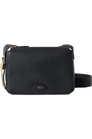 MULBERRY Dames, Tassen, Zwart, Maat: ONE Size