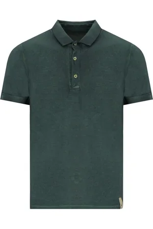 BOB der Bär Heren, Tops, Groen, Maat: 2XL Katoen