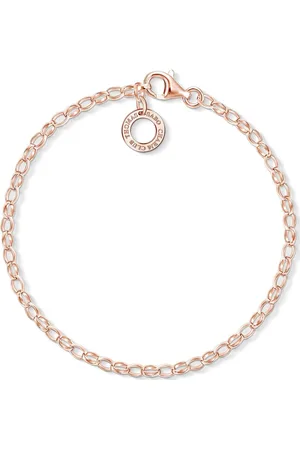 Thomas Sabo Dames, Accessoires, Geel, Maat: ONE Size