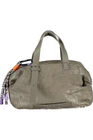 Desigual Dames, Tassen, Groen, Maat: ONE Size