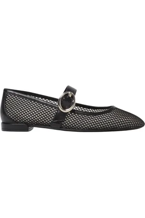 Stuart Weitzman Dames, Schoenen, Zwart, Maat: 39 EU