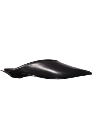 MUGLER Dames, Schoenen, Zwart, Maat: 38 1/2 EU