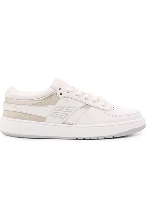 Givenchy Dames, Schoenen, Wit, Maat: 39 EU Leer