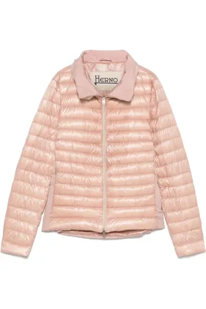 HERNO Dames, Jassen, Roze, Maat: M