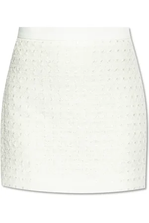 Casablanca Dames, Rokken, , Maat: 2XS Tweed