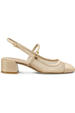 Stuart Weitzman Dames, Schoenen, , Maat: 37 EU