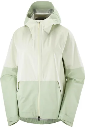 Salomon Dames, Sport, Groen, Maat: XS