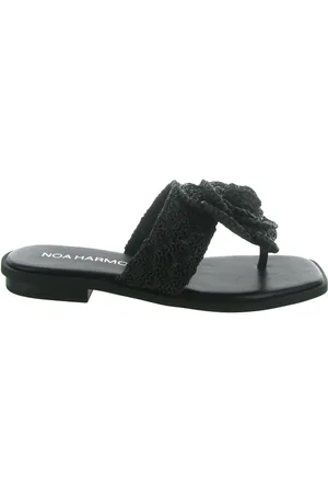NOA HARMON Dames, Schoenen, Zwart, Maat: 36 EU