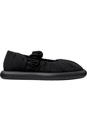 Camper Dames, Schoenen, Zwart, Maat: 38 EU Nylon
