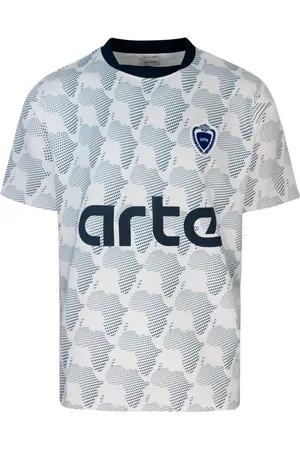 Arte Antwerp Heren, Tops, Wit, Maat: L Jersey