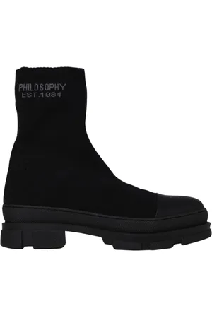 Serafini Dames, Schoenen, Zwart, Maat: 40 EU