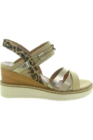 Tamaris Dames, Schoenen, Veelkleurig, Maat: 37 EU