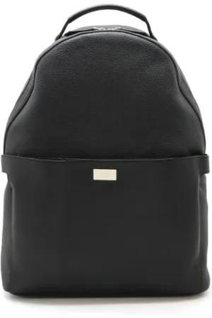 Fendi Dames, Pre-owned, Zwart, Maat: ONE Size Leer