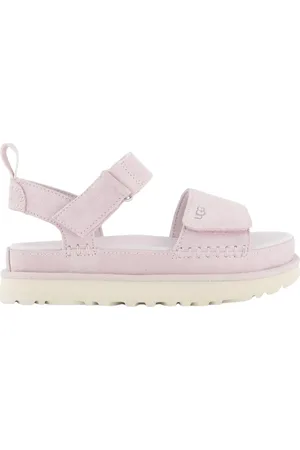 UGG Dames, Schoenen, Roze, Maat: 38 EU