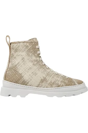 Camper Dames, Schoenen, , Maat: 36 EU Leer
