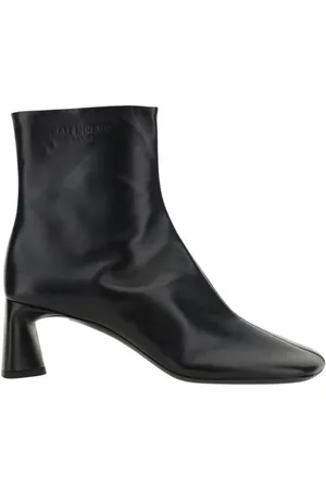 Balenciaga Dames, Schoenen, Zwart, Maat: 40 EU