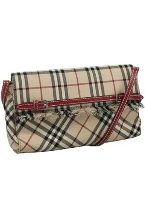 Burberry Dames, Pre-owned, , Maat: ONE Size