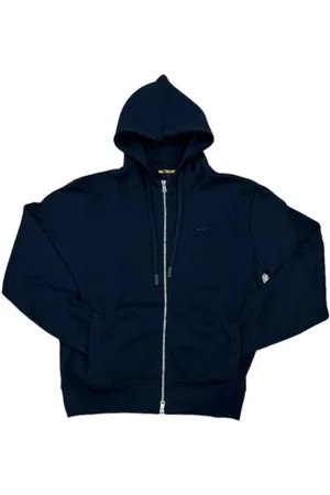 ARMATA DI MARE Heren, Sweatshirts & Hoodies, Blauw, Maat: XL