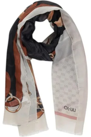 Liu Jo Dames, Accessoires, Veelkleurig, Maat: ONE Size Poliester
