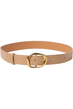 Twin-Set Dames, Accessoires, , Maat: L Leer