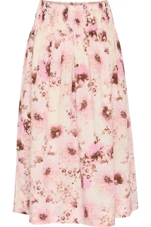 Part Two Dames, Rokken, Roze, Maat: XS