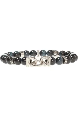 Salvatore Ferragamo Heren, Accessoires, Zwart, Maat: ONE Size