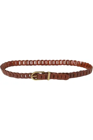 Frame Dames, Accessoires, Bruin, Maat: ONE Size