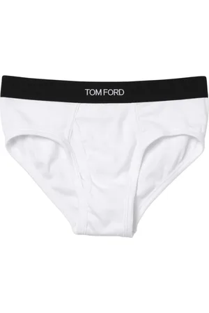 Tom Ford Heren, Ondergoed, Wit, Maat: M