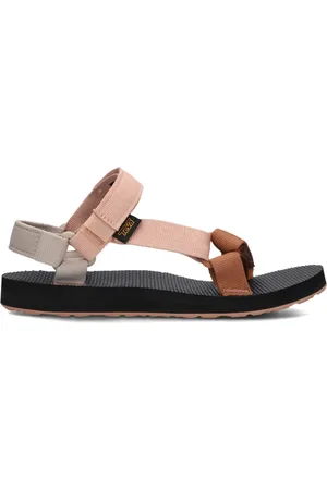 Teva Dames, Schoenen, Veelkleurig, Maat: 38 EU Taf