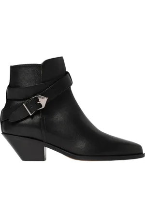 Isabel Marant Dames, Schoenen, Zwart, Maat: 38 EU