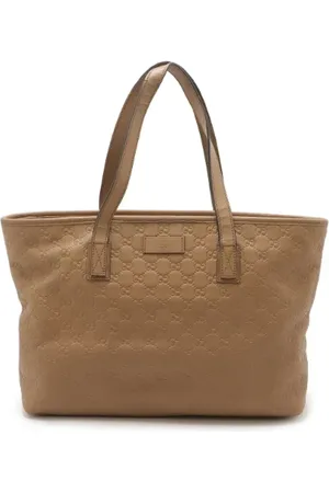Gucci Dames, Pre-owned, , Maat: ONE Size Leer