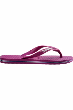Havaianas Dames, Schoenen, Roze, Maat: 37 EU